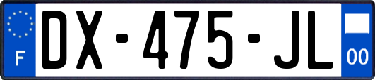 DX-475-JL