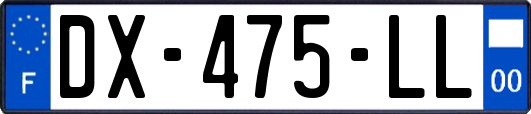 DX-475-LL