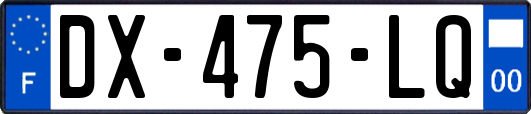 DX-475-LQ