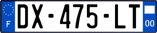DX-475-LT