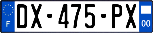 DX-475-PX