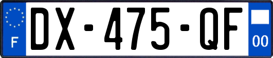 DX-475-QF