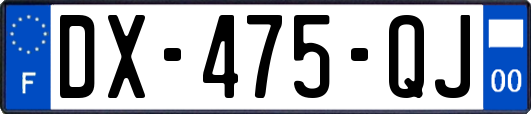 DX-475-QJ