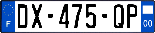DX-475-QP