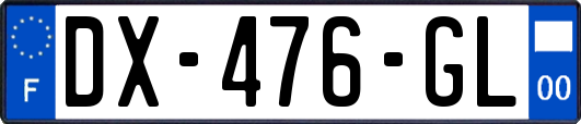 DX-476-GL