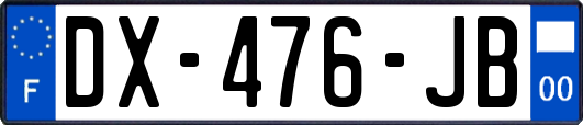 DX-476-JB
