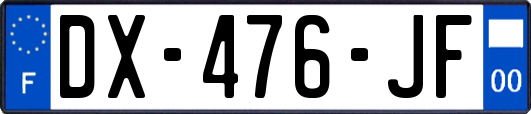 DX-476-JF
