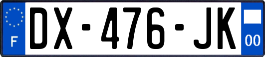 DX-476-JK