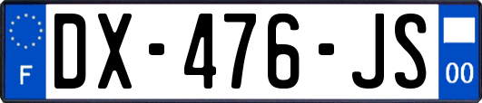 DX-476-JS