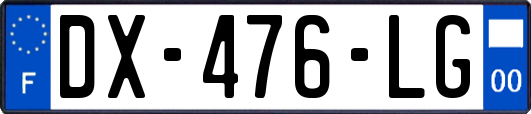 DX-476-LG