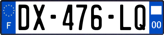 DX-476-LQ