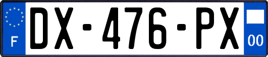 DX-476-PX