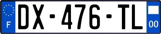 DX-476-TL