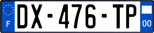 DX-476-TP