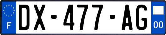 DX-477-AG