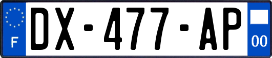 DX-477-AP