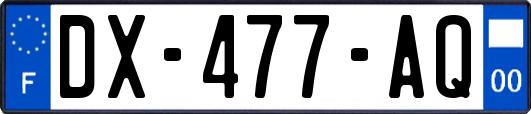 DX-477-AQ