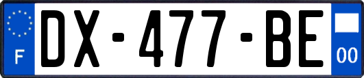 DX-477-BE