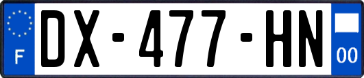 DX-477-HN