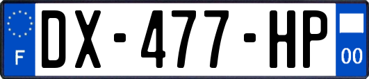 DX-477-HP