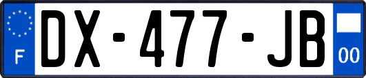 DX-477-JB