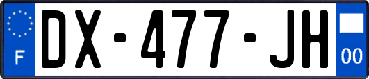 DX-477-JH