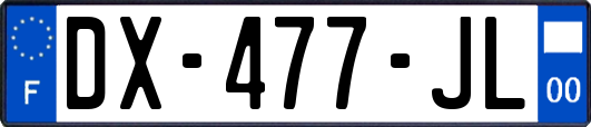 DX-477-JL
