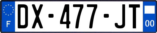 DX-477-JT