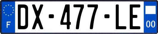 DX-477-LE