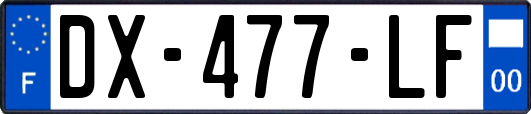 DX-477-LF