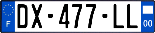 DX-477-LL