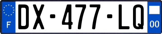 DX-477-LQ