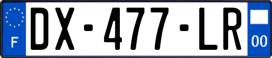 DX-477-LR