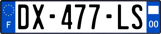 DX-477-LS