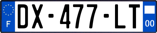 DX-477-LT