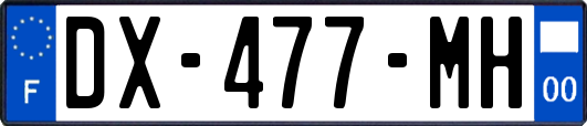DX-477-MH