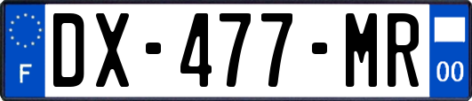 DX-477-MR
