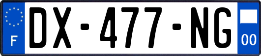 DX-477-NG