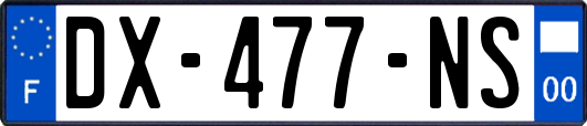 DX-477-NS