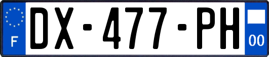 DX-477-PH
