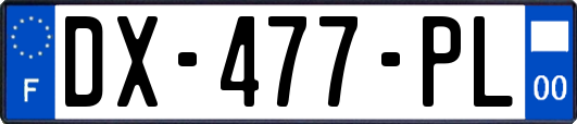 DX-477-PL