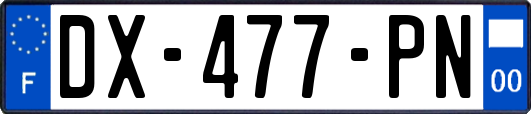 DX-477-PN