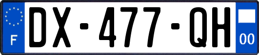 DX-477-QH