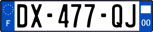 DX-477-QJ