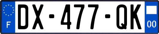 DX-477-QK