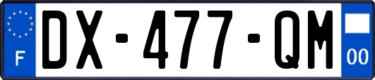 DX-477-QM