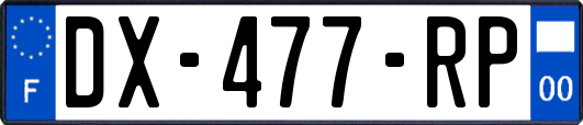 DX-477-RP