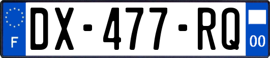 DX-477-RQ