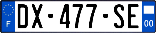 DX-477-SE