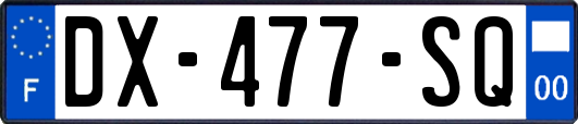 DX-477-SQ